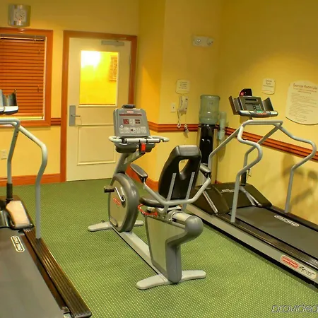 Residence Inn Sandestin At Grand Boulevard 