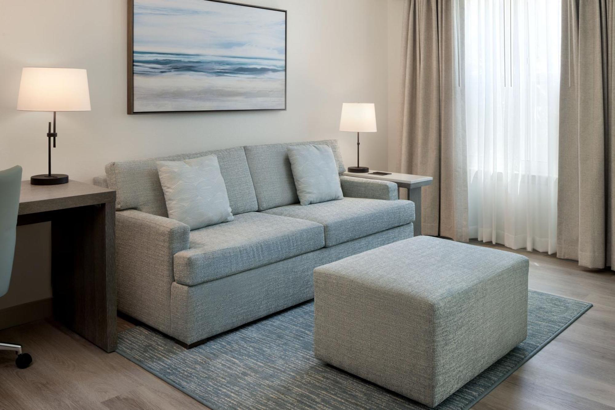Hotel Sandestin At Grand Boulevard 3*