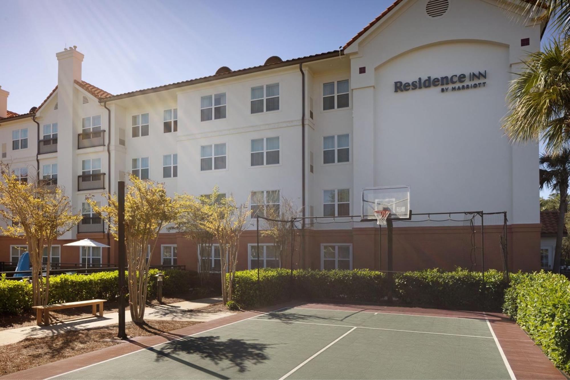 Sandestin At Grand Boulevard Hotel 3*