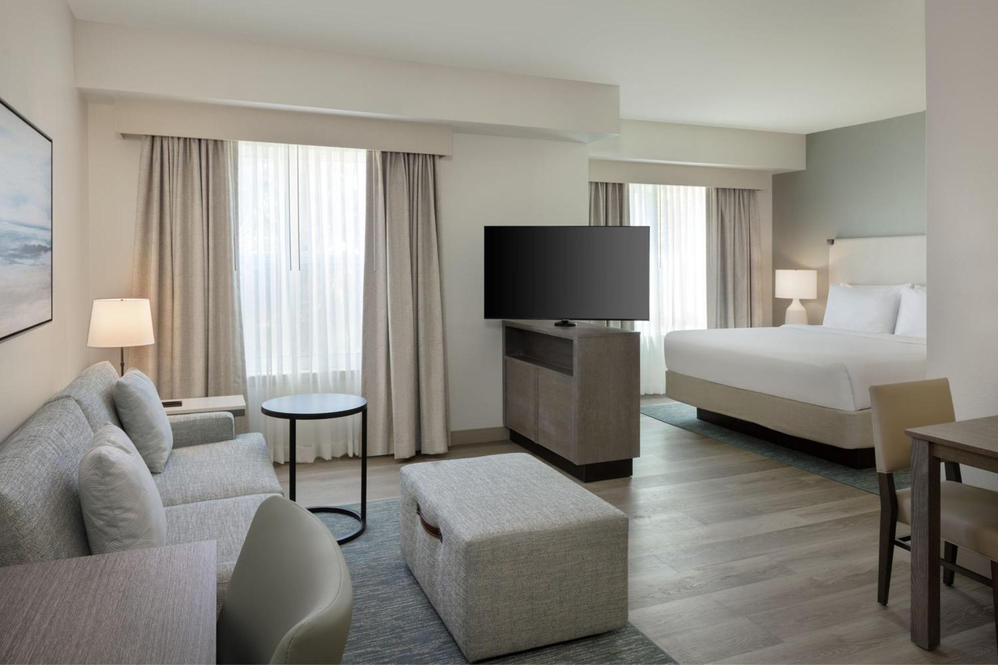 Sandestin At Grand Boulevard Hotel 3*