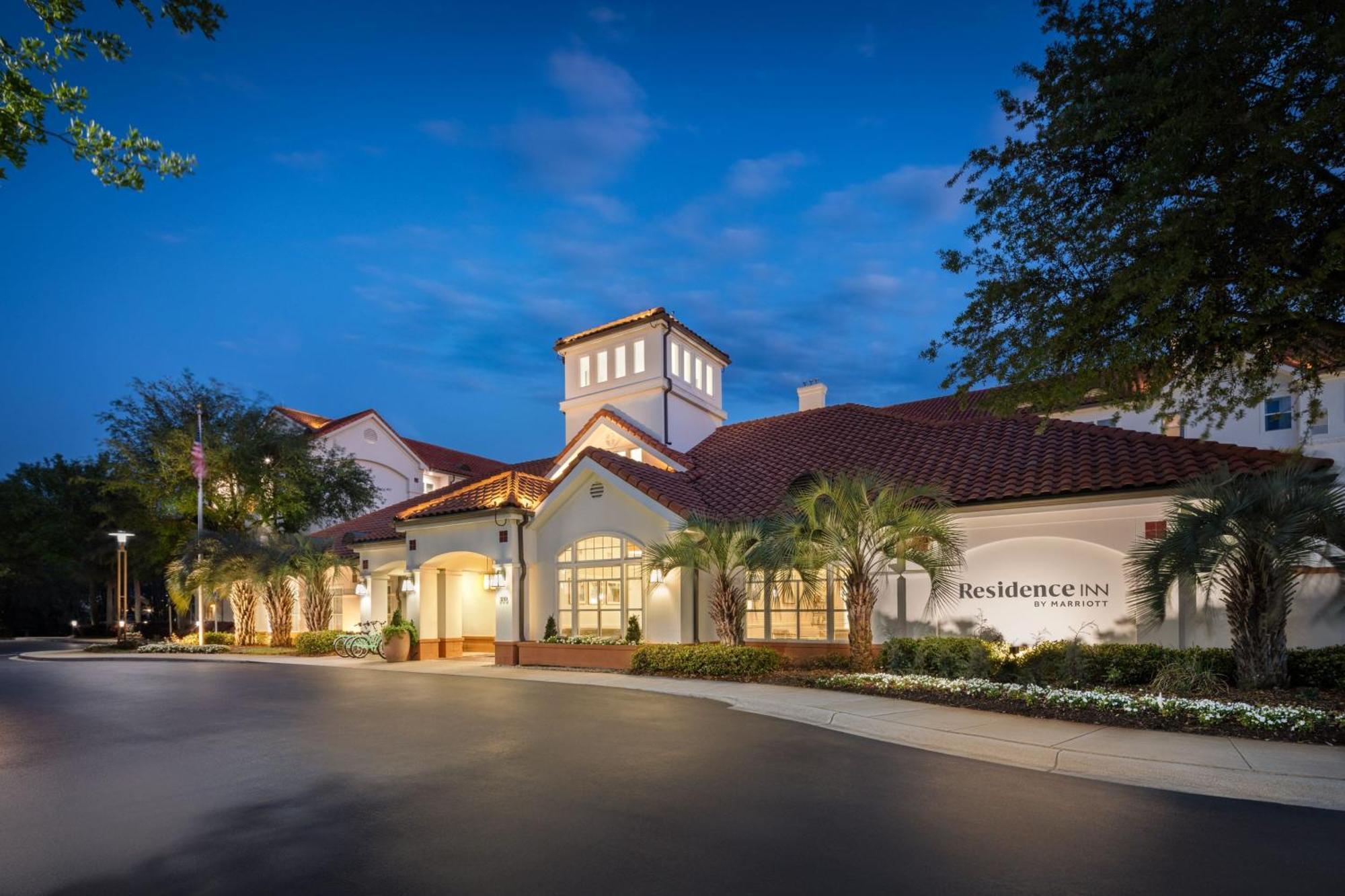 Sandestin At Grand Boulevard Hotel