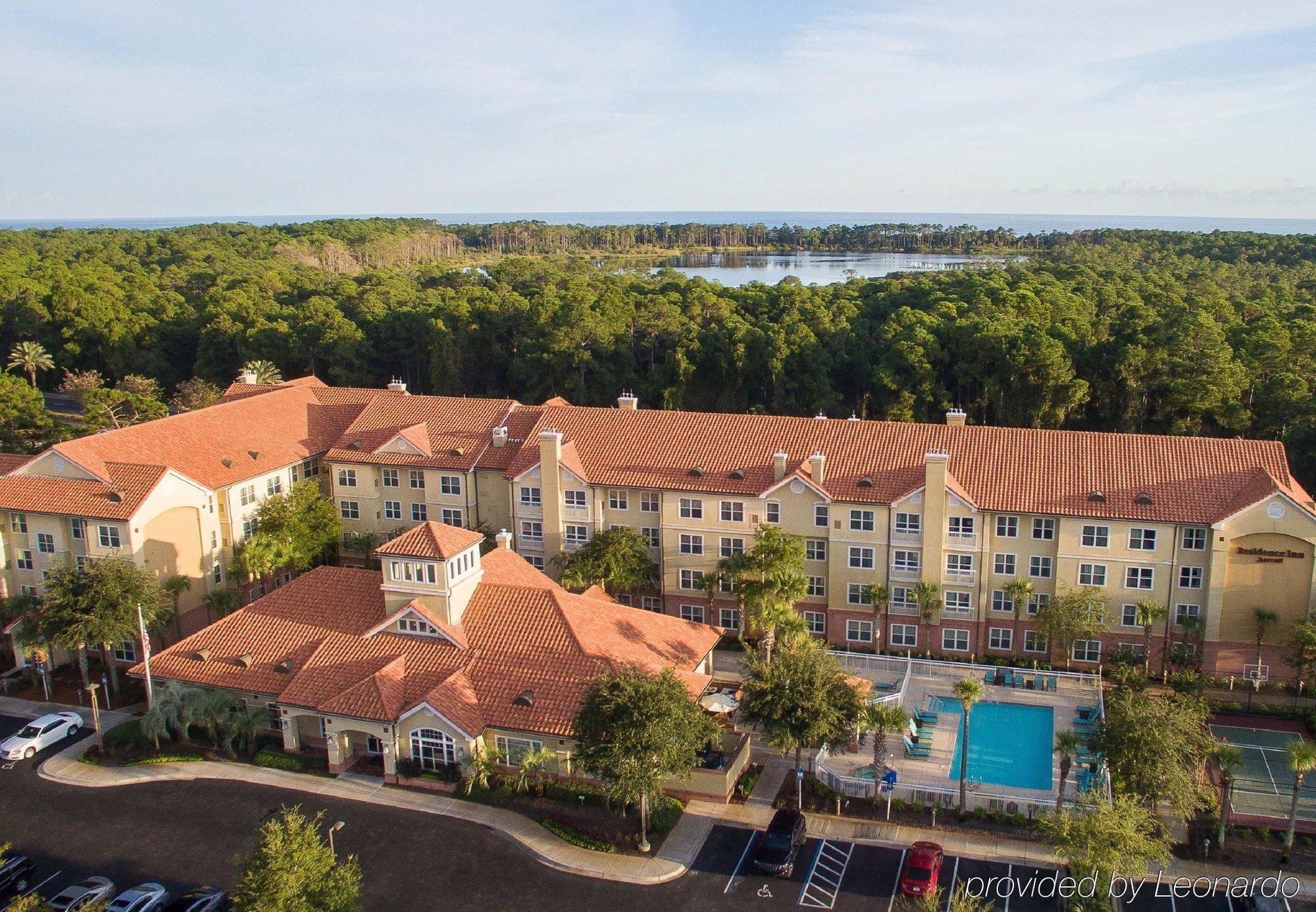 Sandestin At Grand Boulevard Hotel 3*