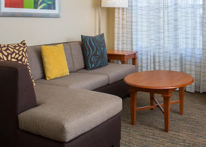 Residence Inn Sandestin At Grand Boulevard