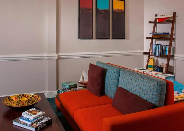 Residence Inn Sandestin At Grand Boulevard